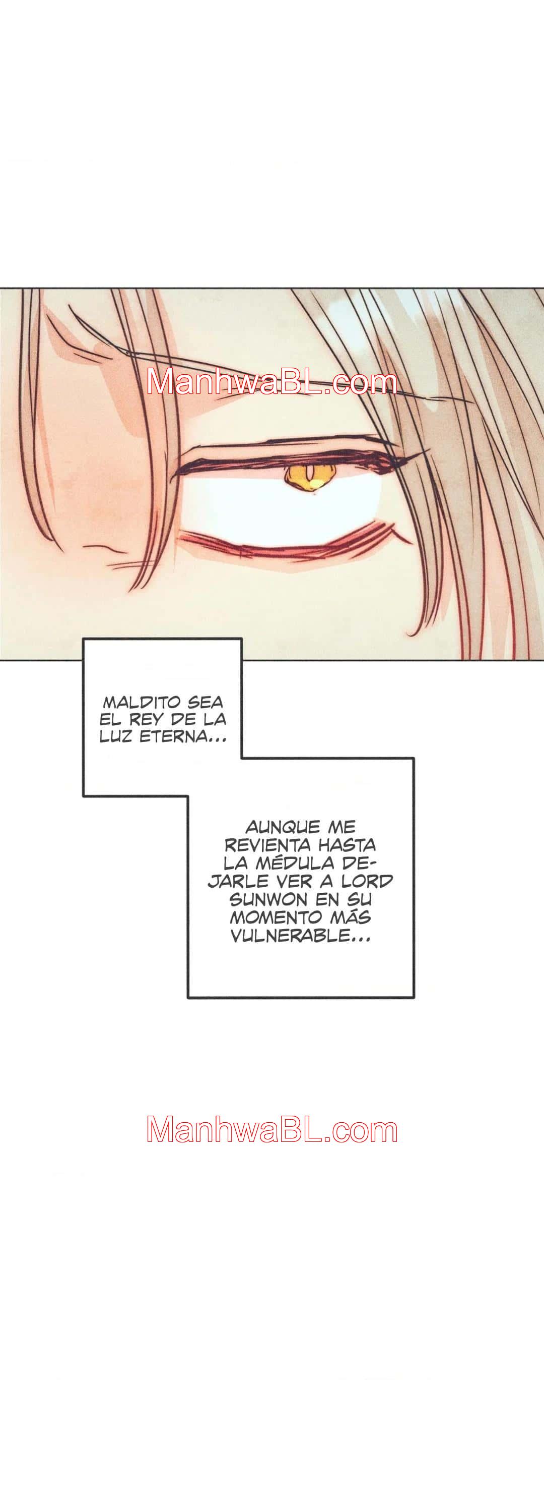 Como ser el elegido - Capítulo 100.3 manhwa