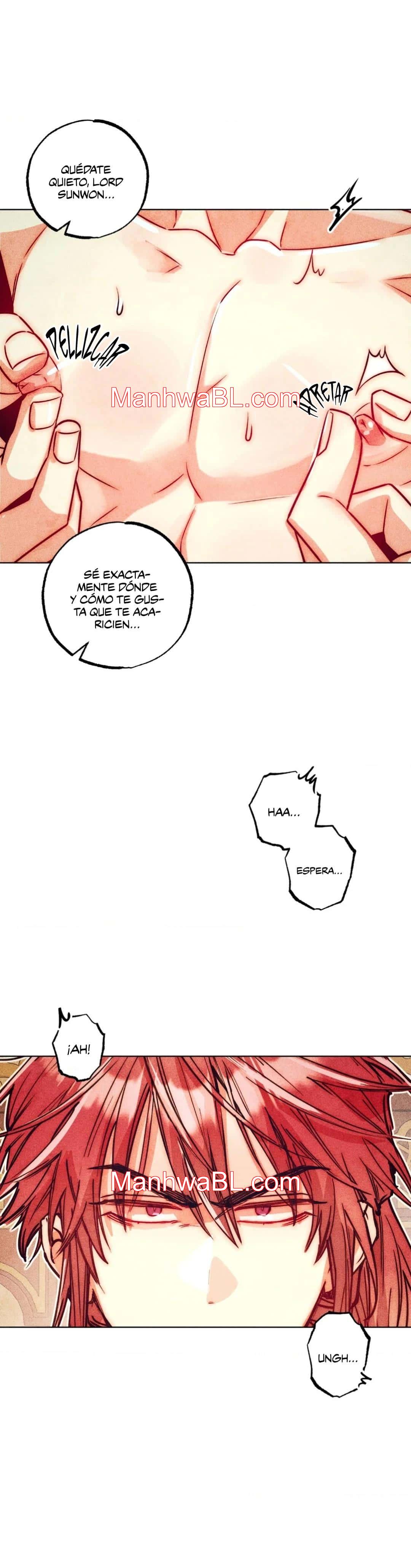 Como ser el elegido - Capítulo 100.3 manhwa