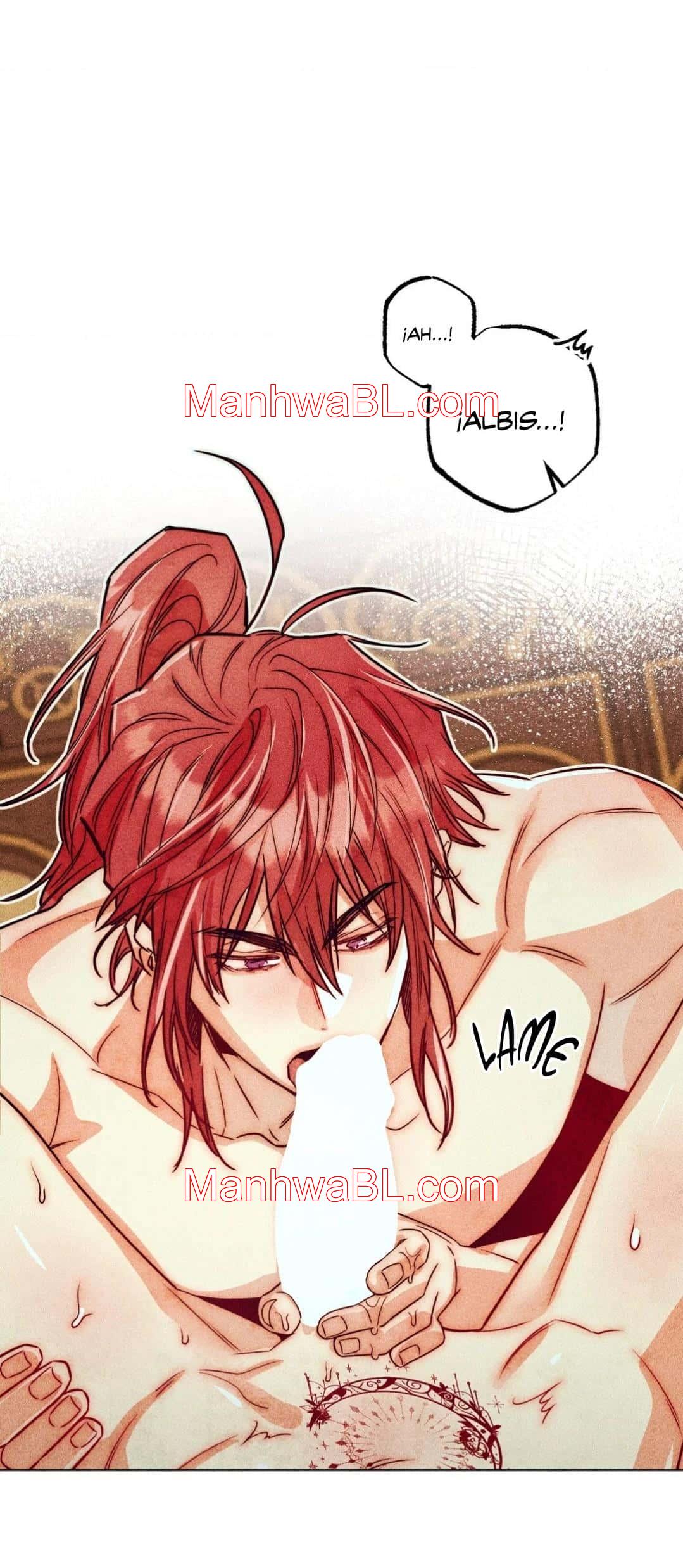 Como ser el elegido - Capítulo 100.3 manhwa