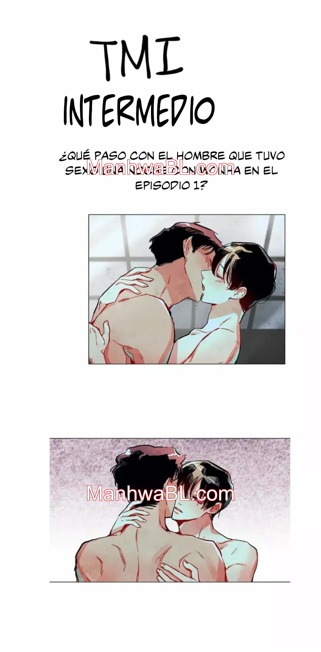 Como ser el elegido - Capítulo 41.05 manhwa