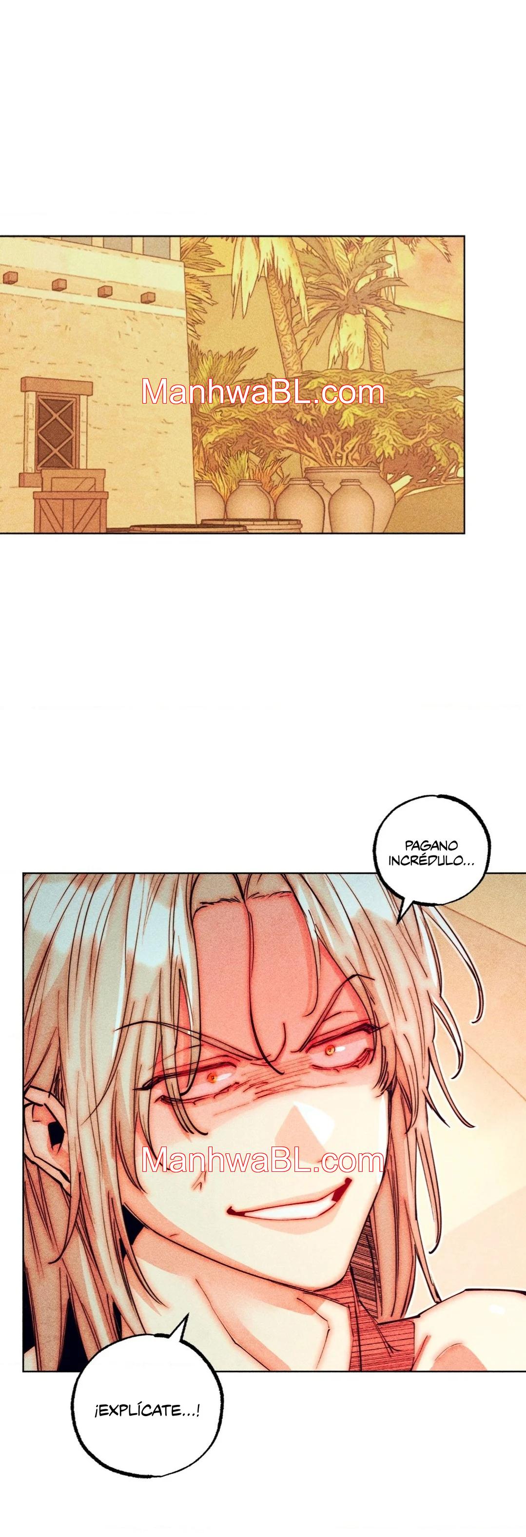 Como ser el elegido - Capítulo 92.00.3 manhwa