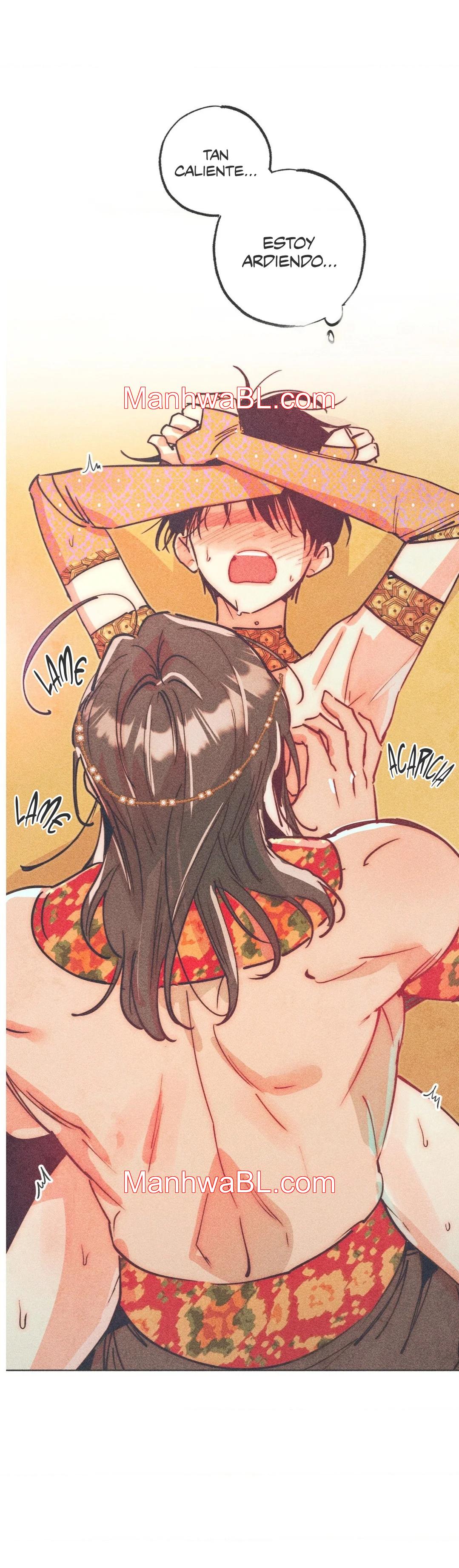 Como ser el elegido - Capítulo 92.00.3 manhwa