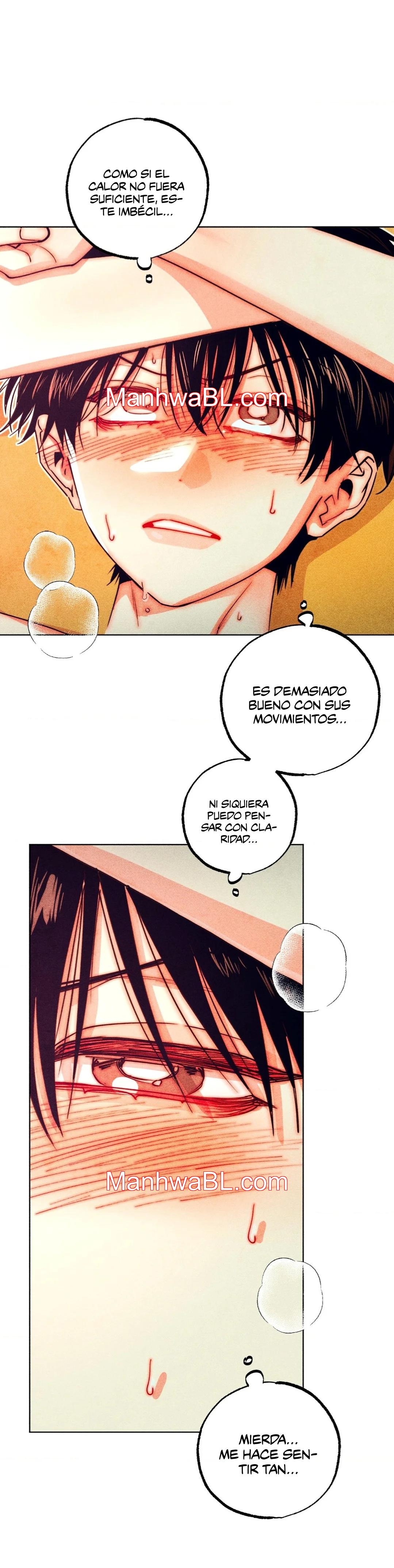 Como ser el elegido - Capítulo 92.00.3 manhwa