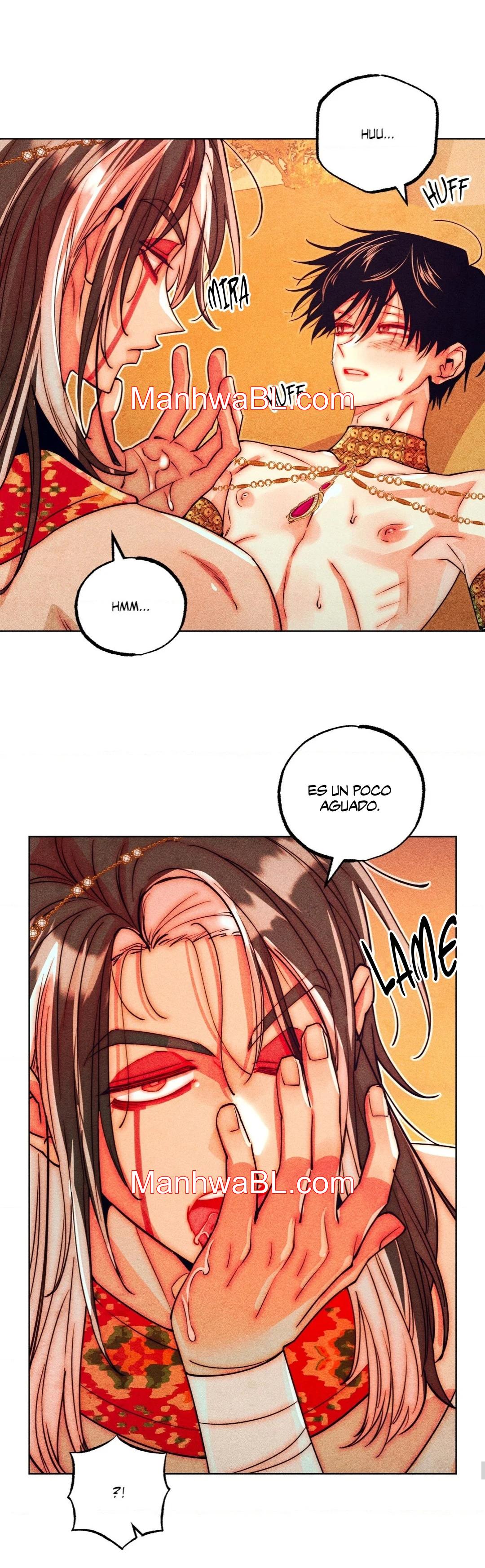 Como ser el elegido - Capítulo 92.00.3 manhwa