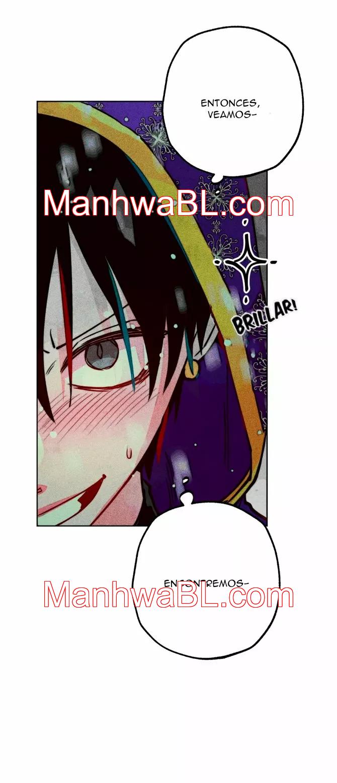 Como ser el elegido - Capítulo 23.00 manhwa