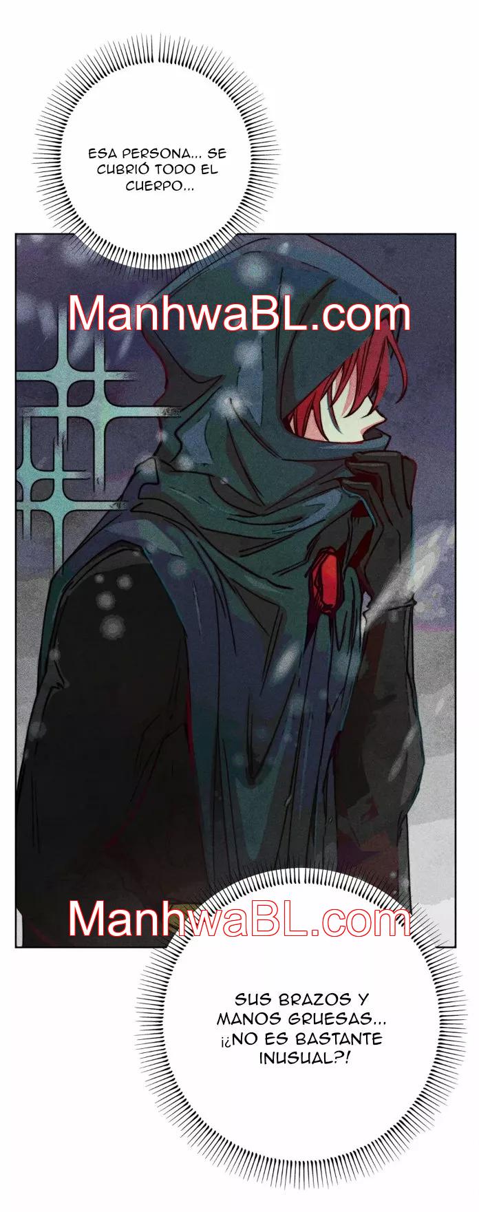 Como ser el elegido - Capítulo 23.00 manhwa