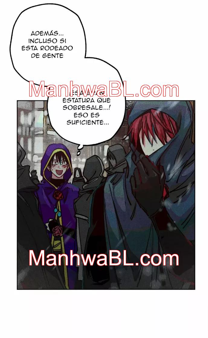 Como ser el elegido - Capítulo 23.00 manhwa