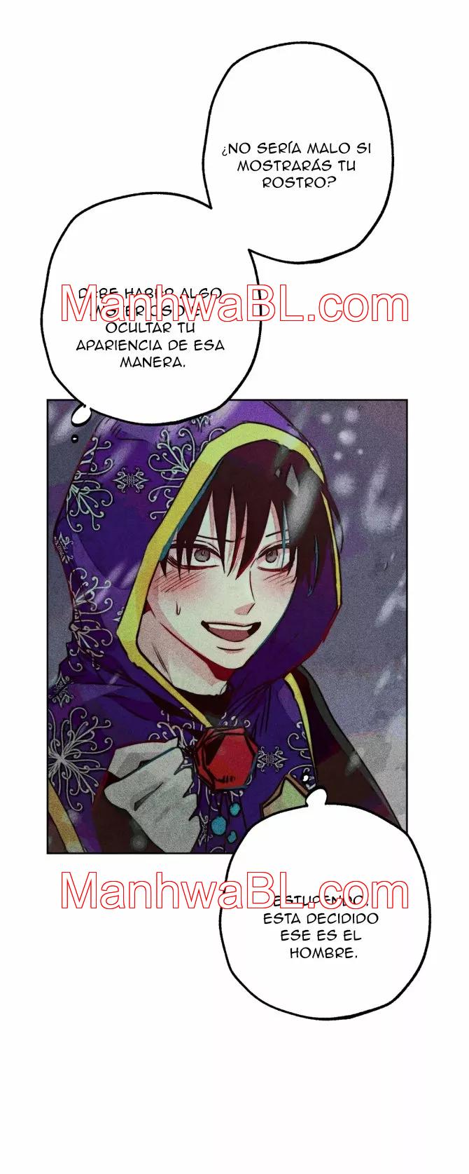 Como ser el elegido - Capítulo 23.00 manhwa