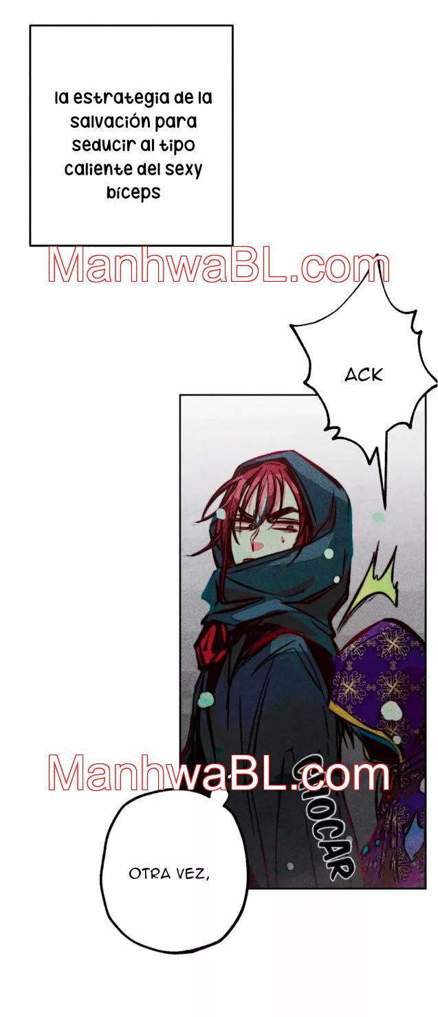 Como ser el elegido - Capítulo 23.00 manhwa