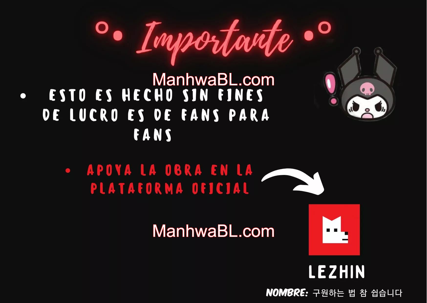 Como ser el elegido - Capítulo 23.00 manhwa