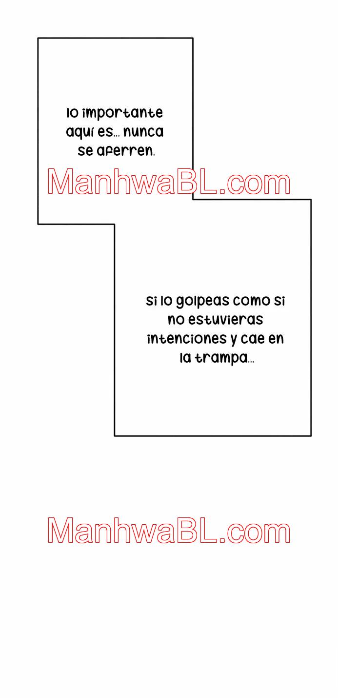 Como ser el elegido - Capítulo 23.00 manhwa