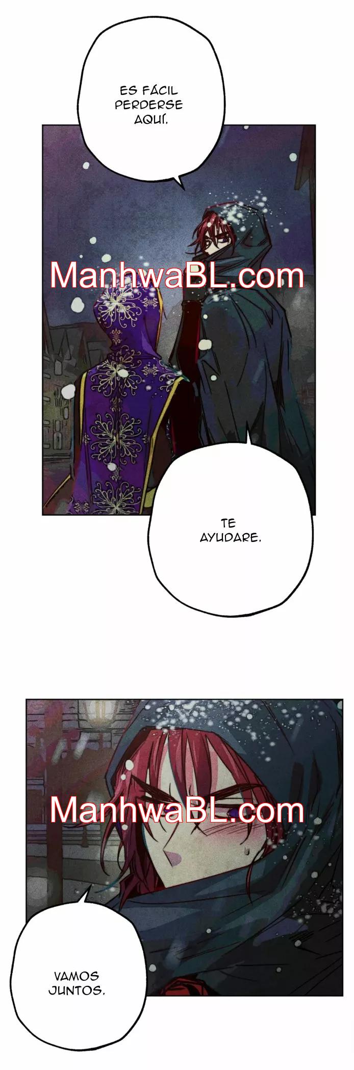 Como ser el elegido - Capítulo 23.00 manhwa