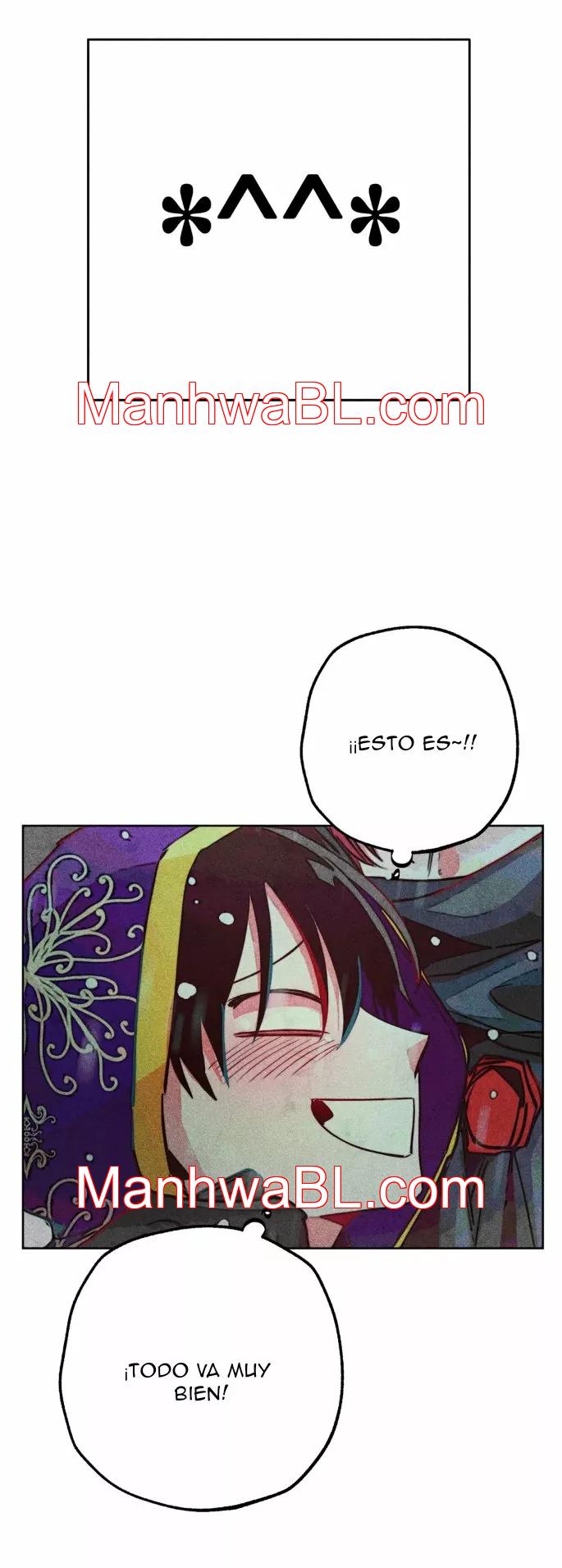 Como ser el elegido - Capítulo 23.00 manhwa