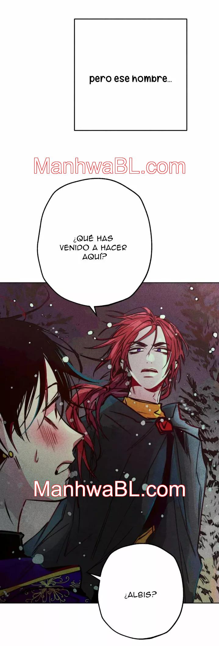 Como ser el elegido - Capítulo 23.00 manhwa