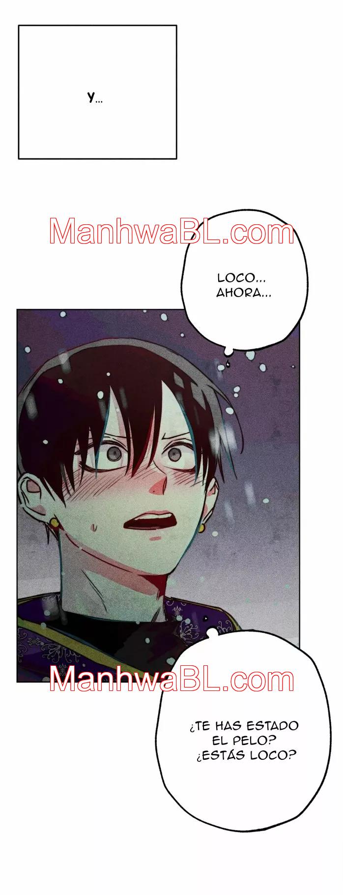 Como ser el elegido - Capítulo 23.00 manhwa