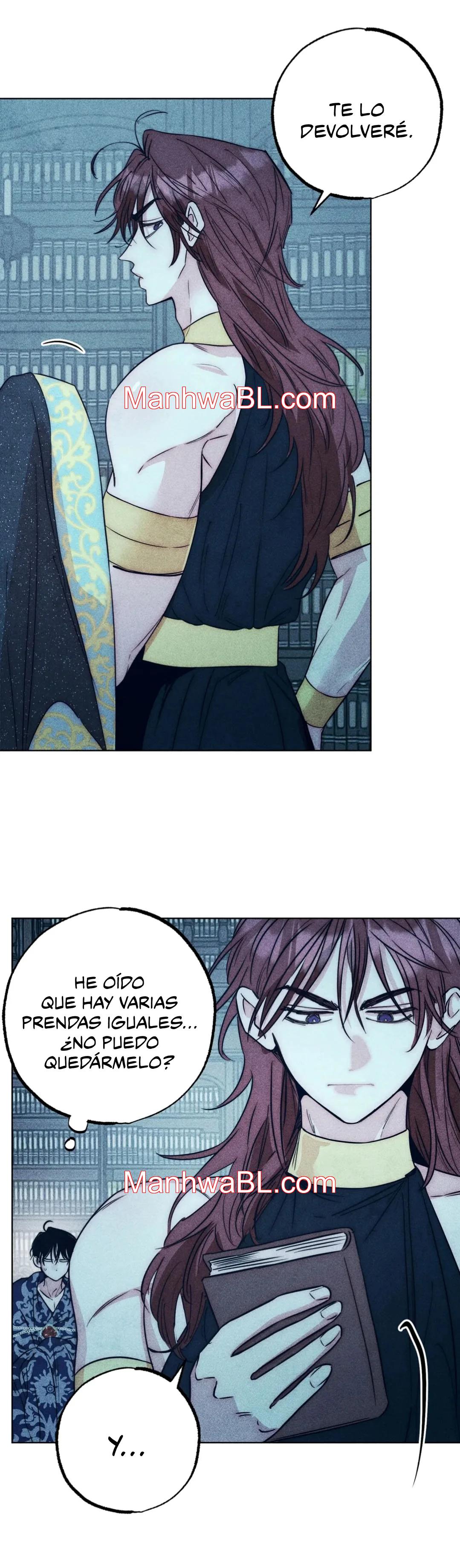 Como ser el elegido - Capítulo 67.00.2 manhwa