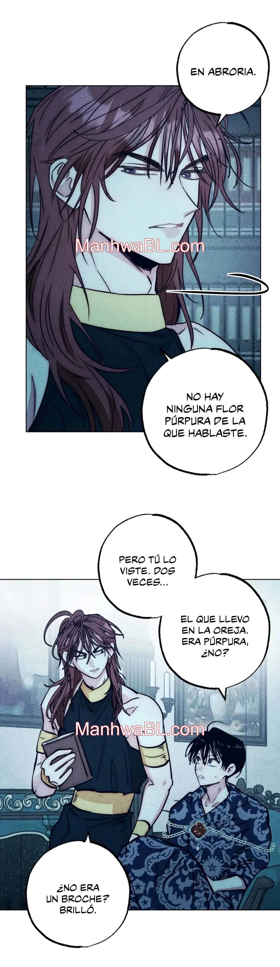 Como ser el elegido - Capítulo 67.00.2 manhwa