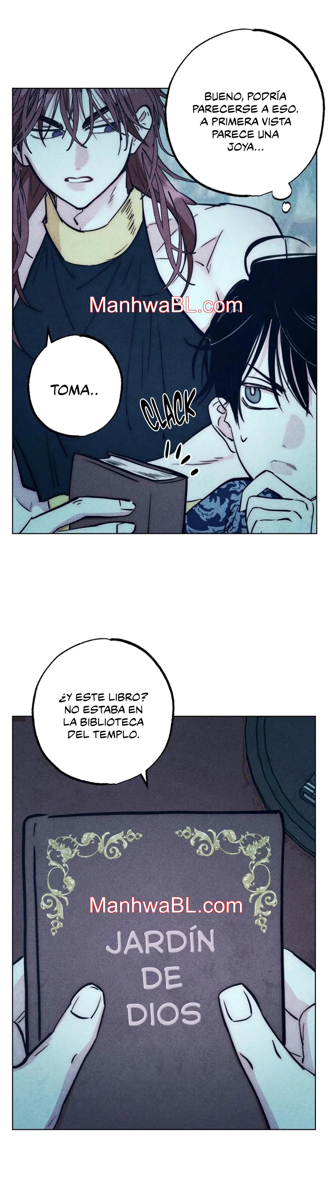 Como ser el elegido - Capítulo 67.00.2 manhwa