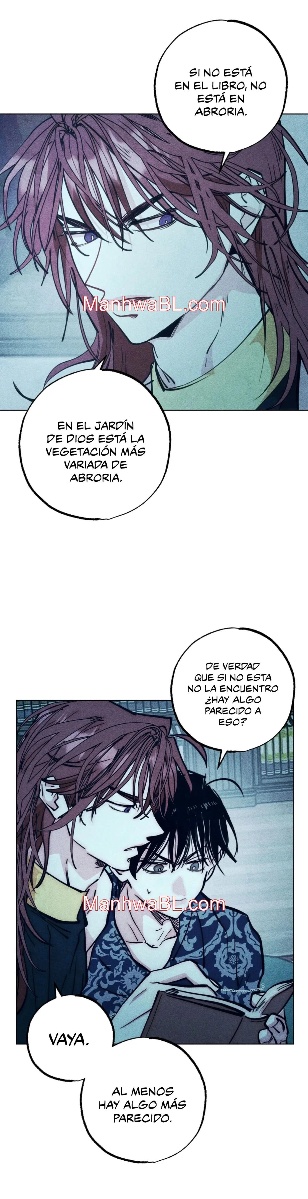 Como ser el elegido - Capítulo 67.00.2 manhwa