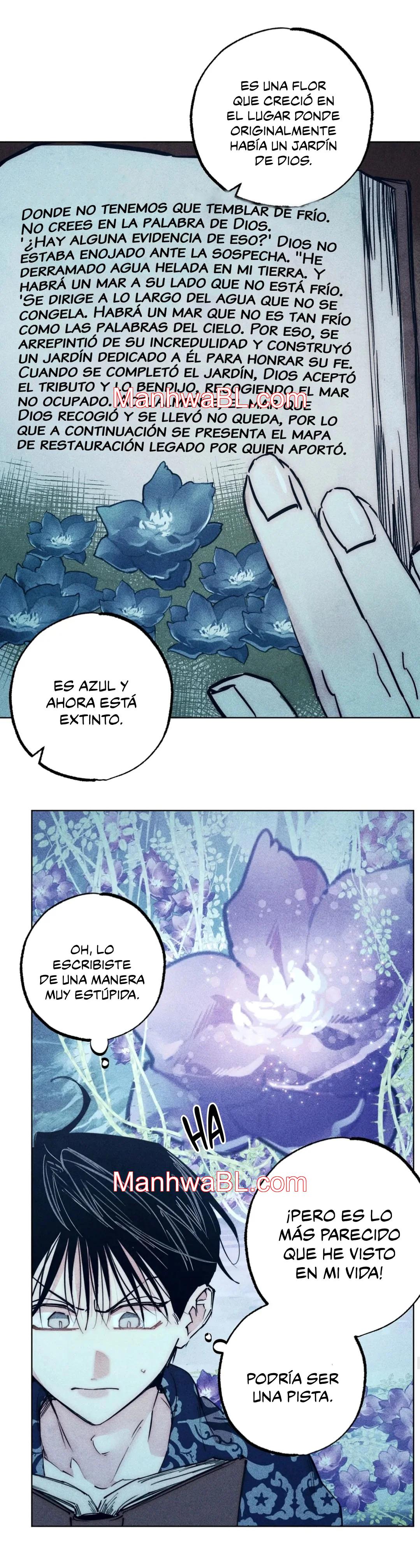 Como ser el elegido - Capítulo 67.00.2 manhwa