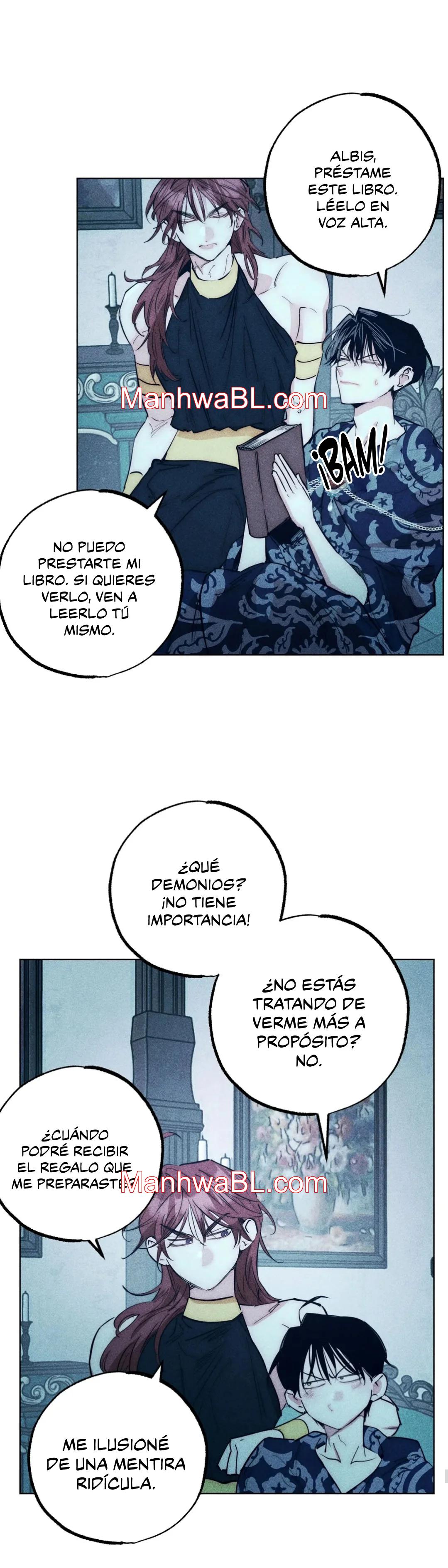 Como ser el elegido - Capítulo 67.00.2 manhwa