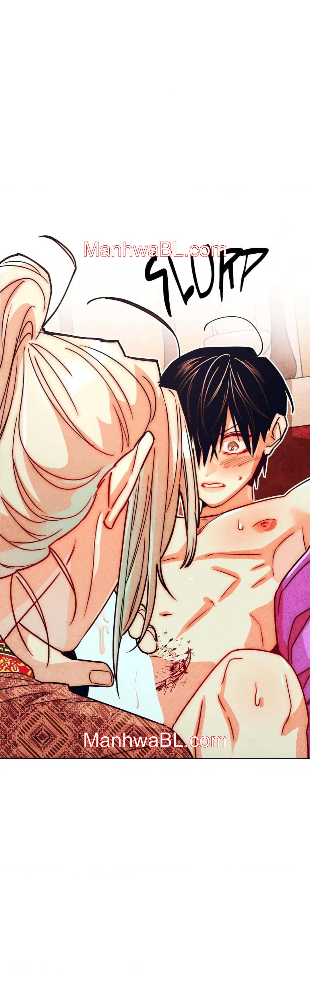 Como ser el elegido - Capítulo 95.3 manhwa