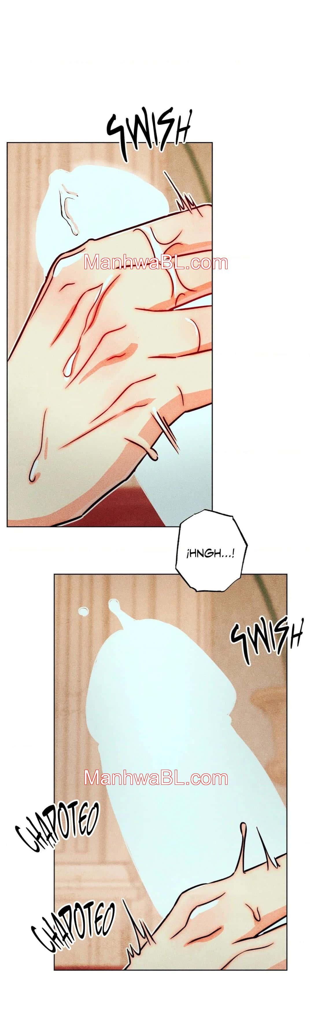 Como ser el elegido - Capítulo 95.3 manhwa