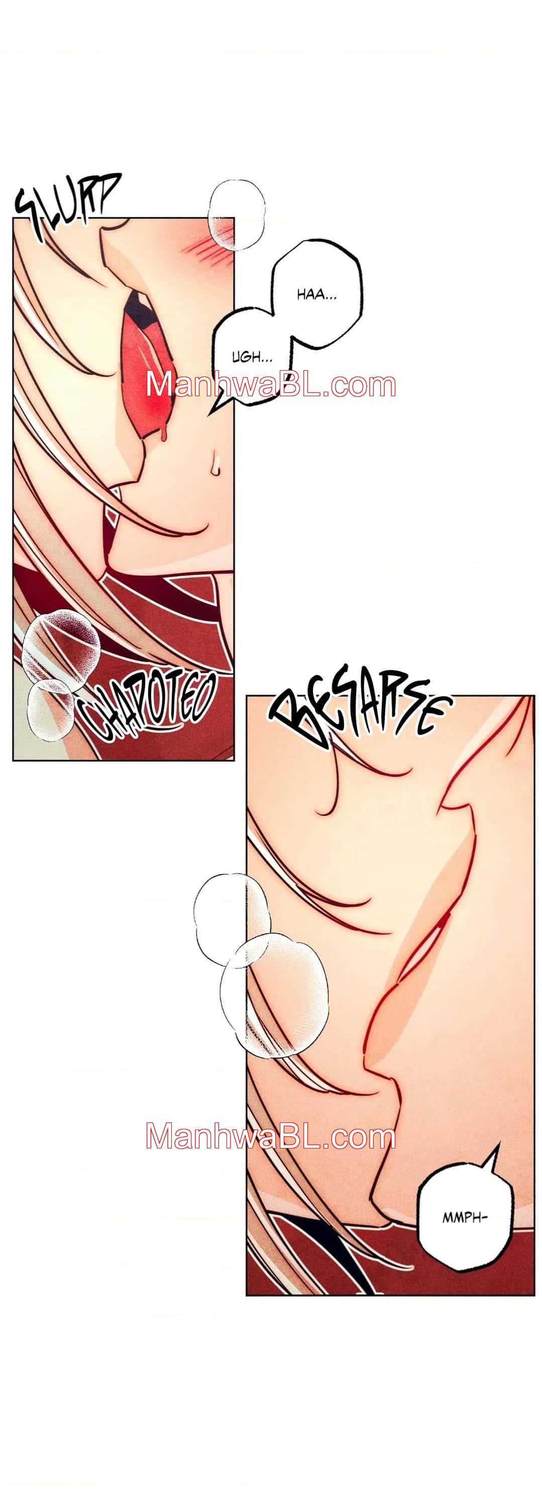 Como ser el elegido - Capítulo 95.3 manhwa