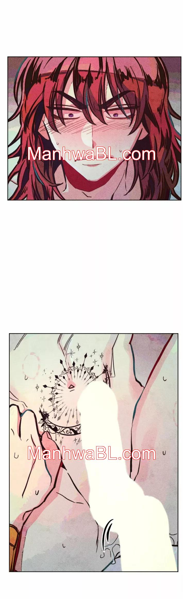Como ser el elegido - Capítulo 17.00 manhwa