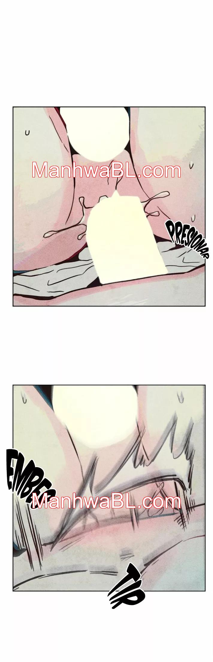 Como ser el elegido - Capítulo 17.00 manhwa