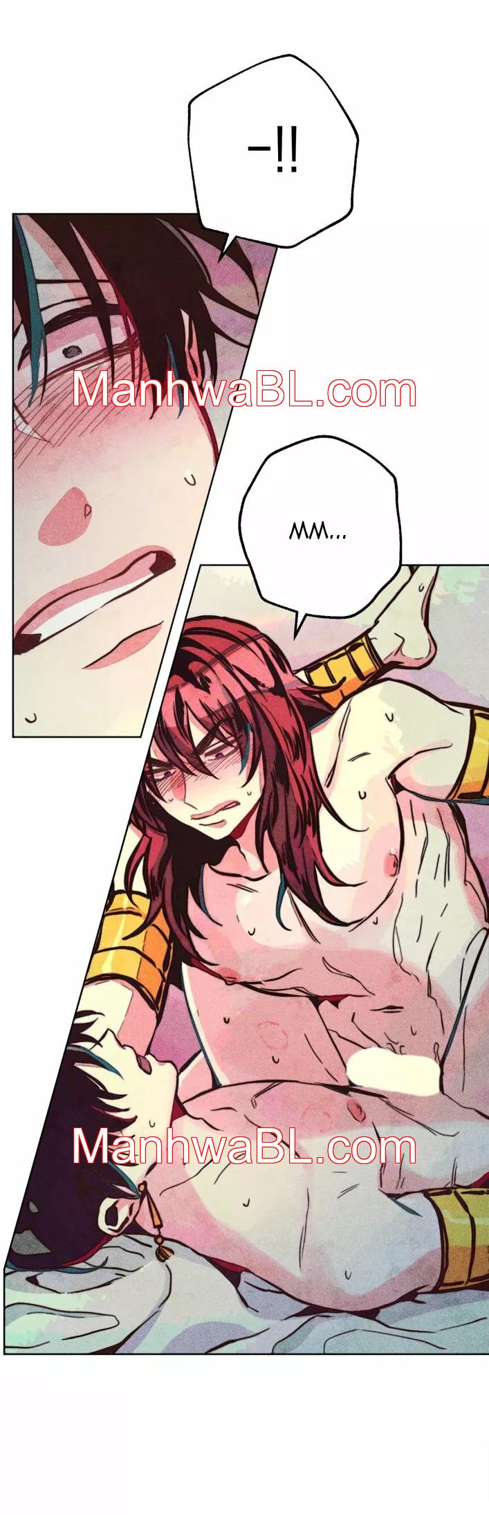 Como ser el elegido - Capítulo 17.00 manhwa