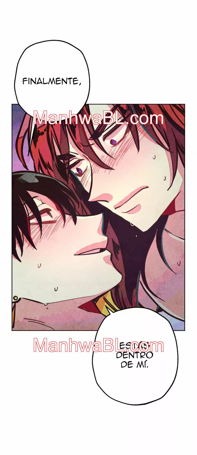 Como ser el elegido - Capítulo 17.00 manhwa