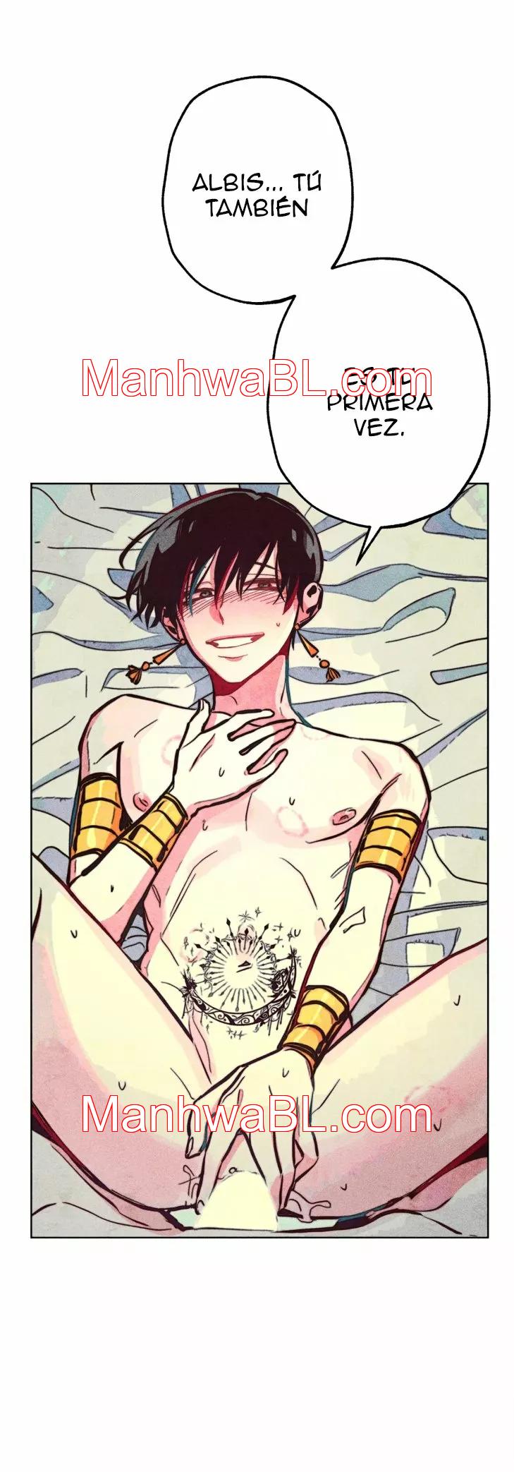Como ser el elegido - Capítulo 17.00 manhwa