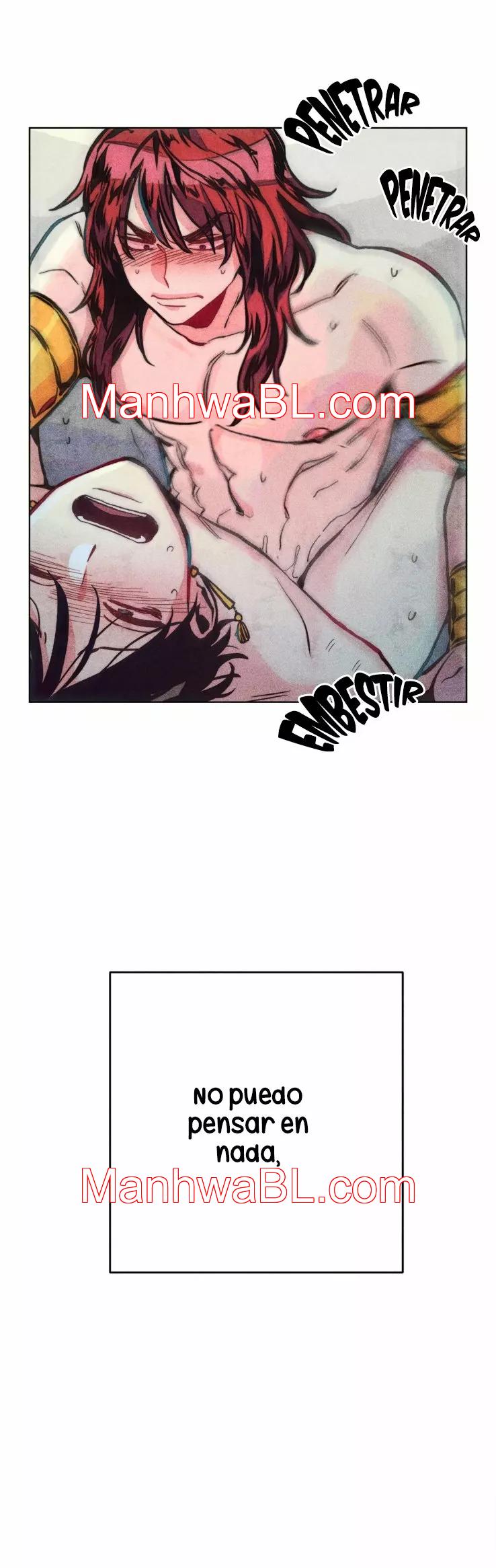 Como ser el elegido - Capítulo 17.00 manhwa