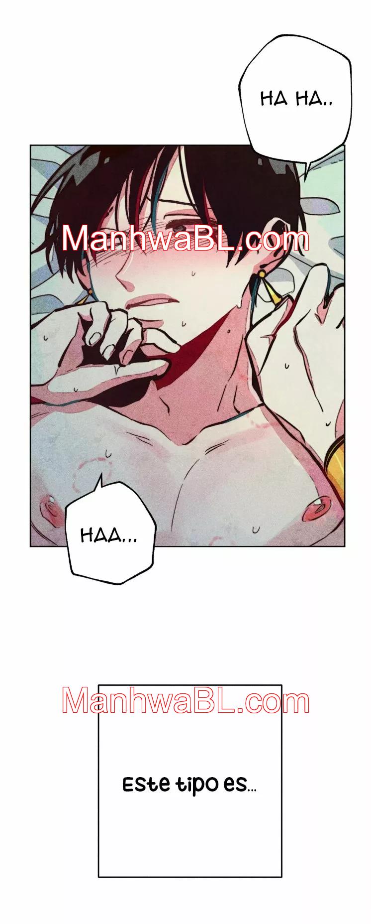 Como ser el elegido - Capítulo 17.00 manhwa