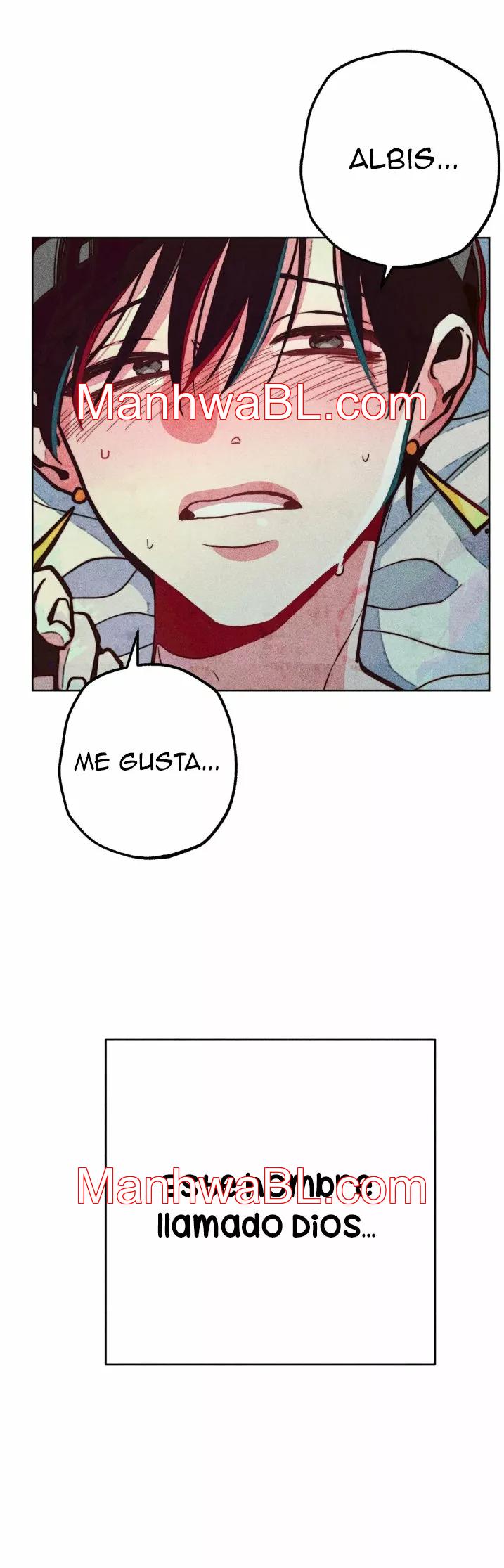 Como ser el elegido - Capítulo 17.00 manhwa