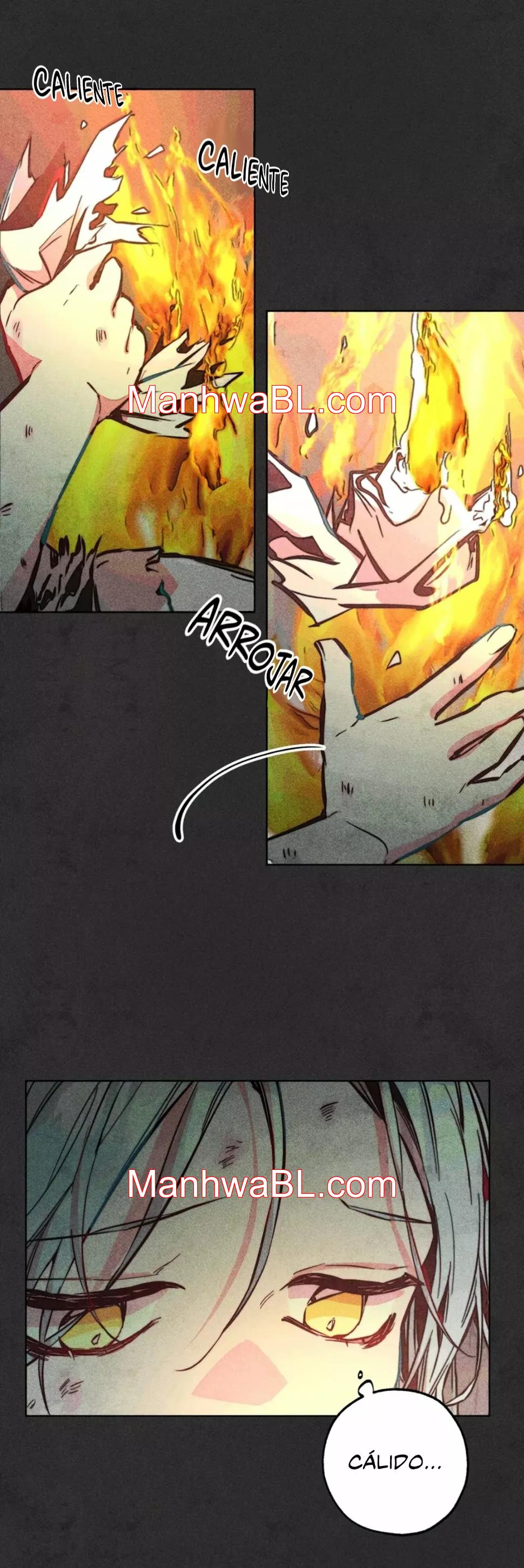 Como ser el elegido - Capítulo 42.00.2 manhwa