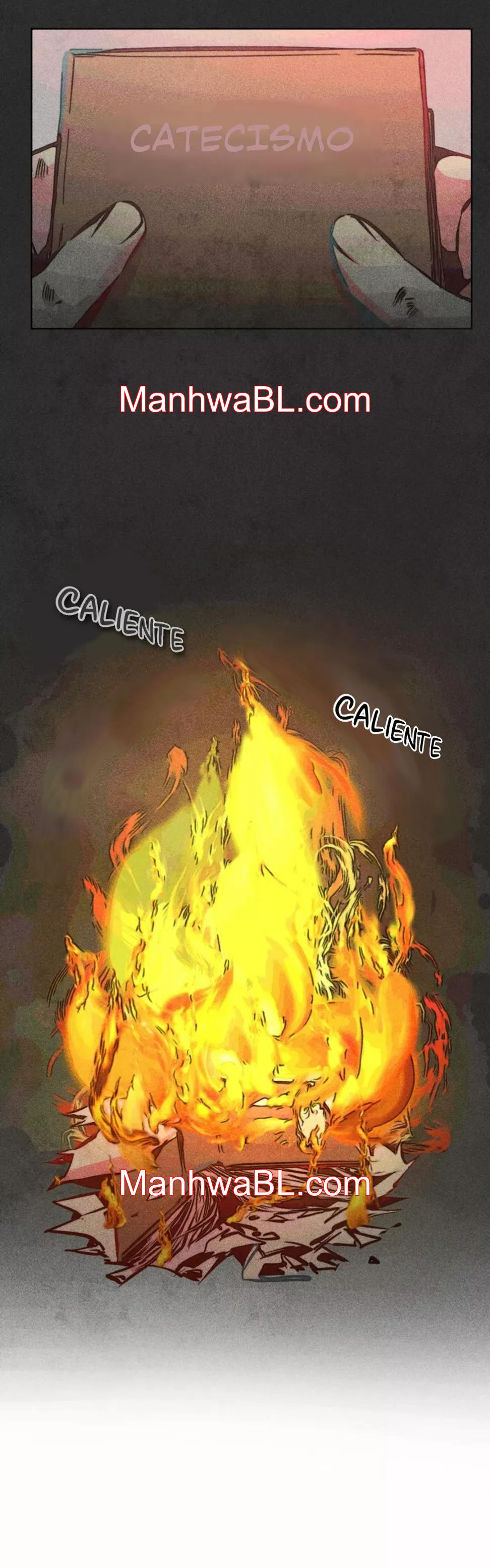 Como ser el elegido - Capítulo 42.00.2 manhwa