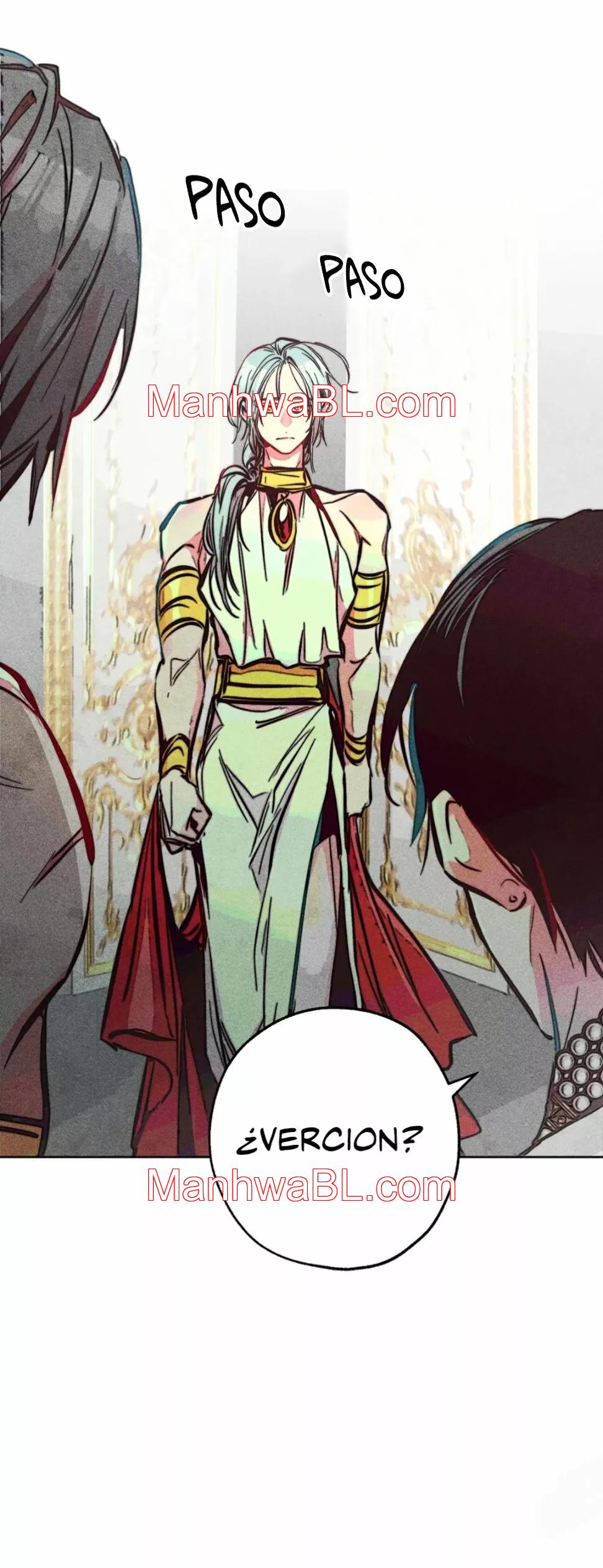 Como ser el elegido - Capítulo 42.00.2 manhwa