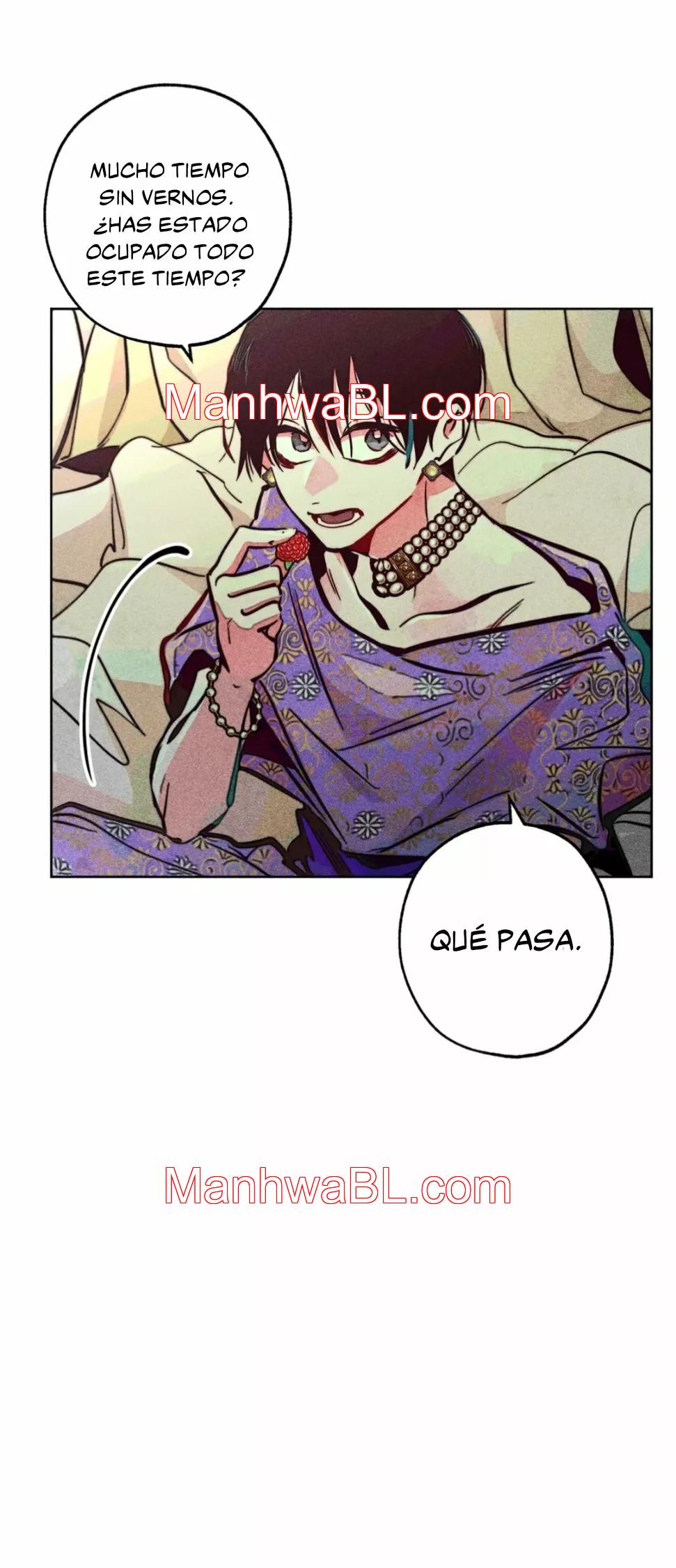 Como ser el elegido - Capítulo 42.00.2 manhwa