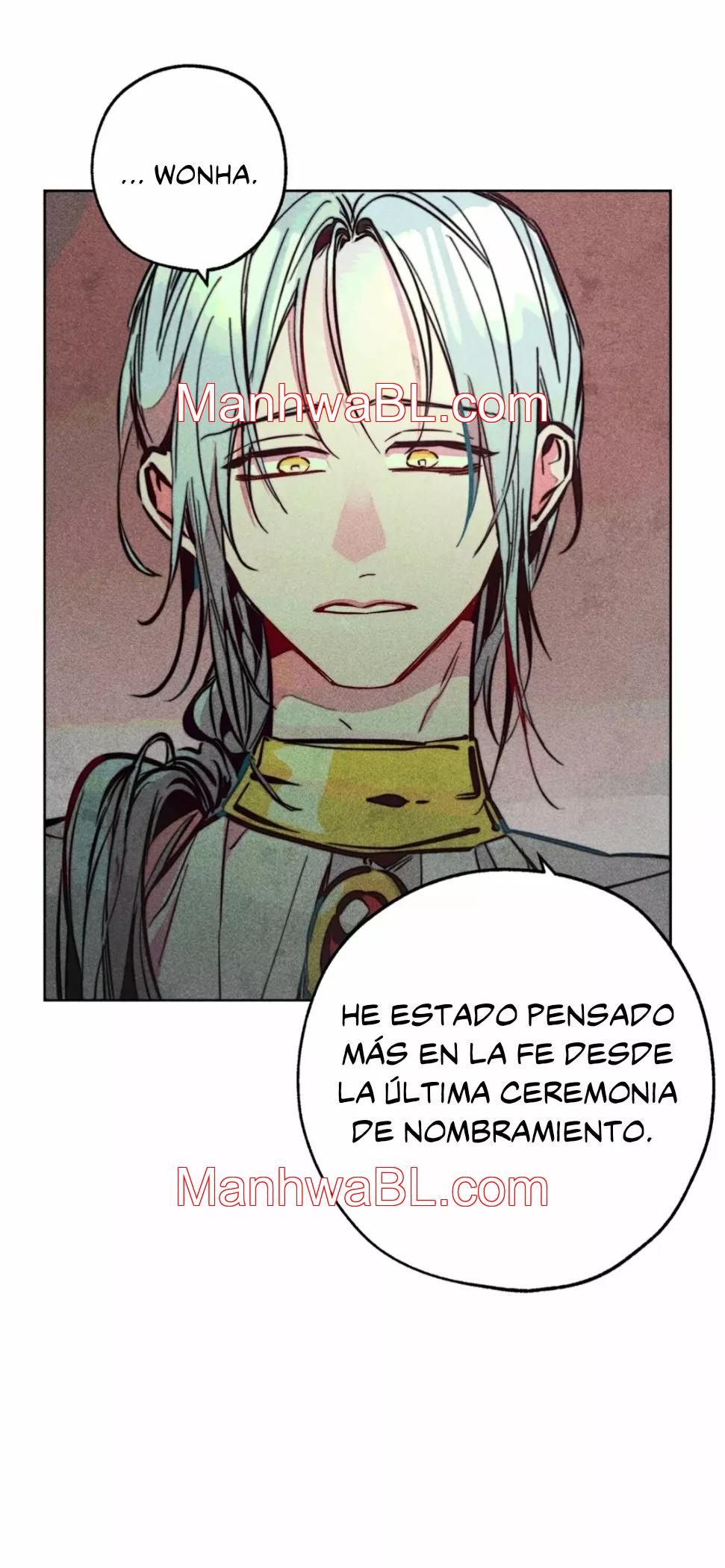 Como ser el elegido - Capítulo 42.00.2 manhwa