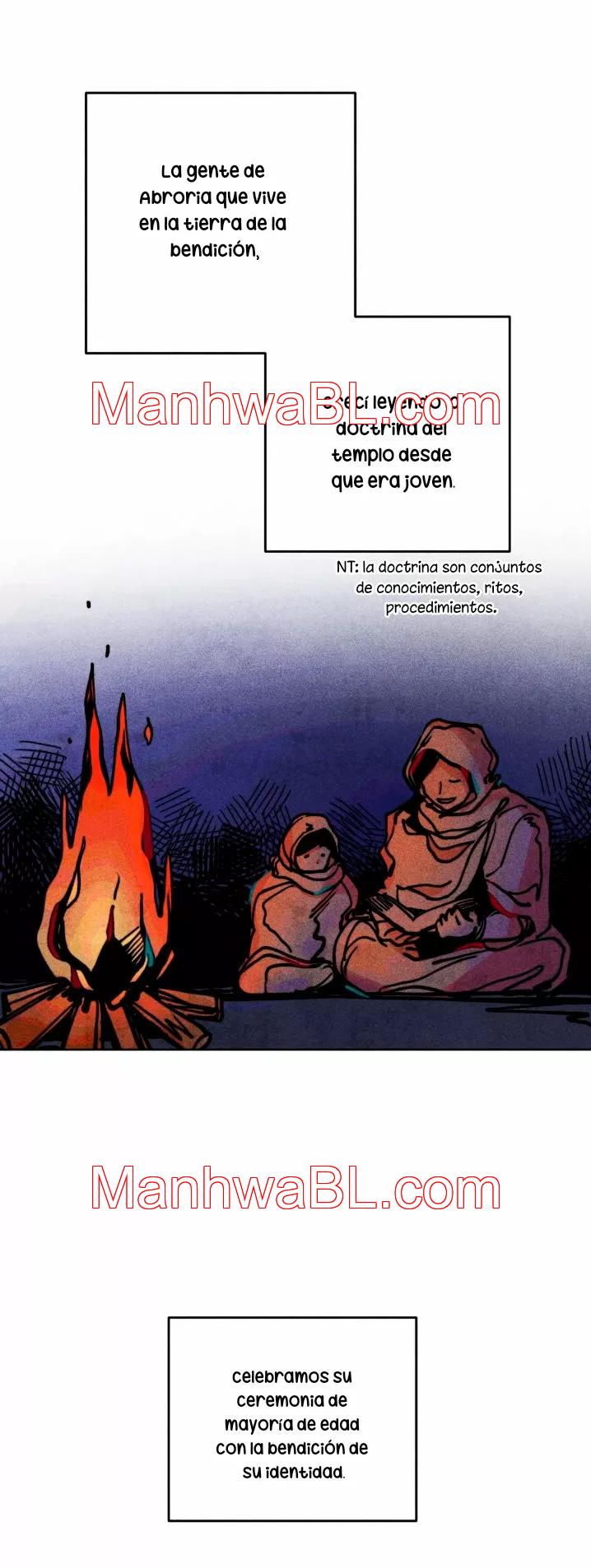 Como ser el elegido - Capítulo 14.00.2 manhwa