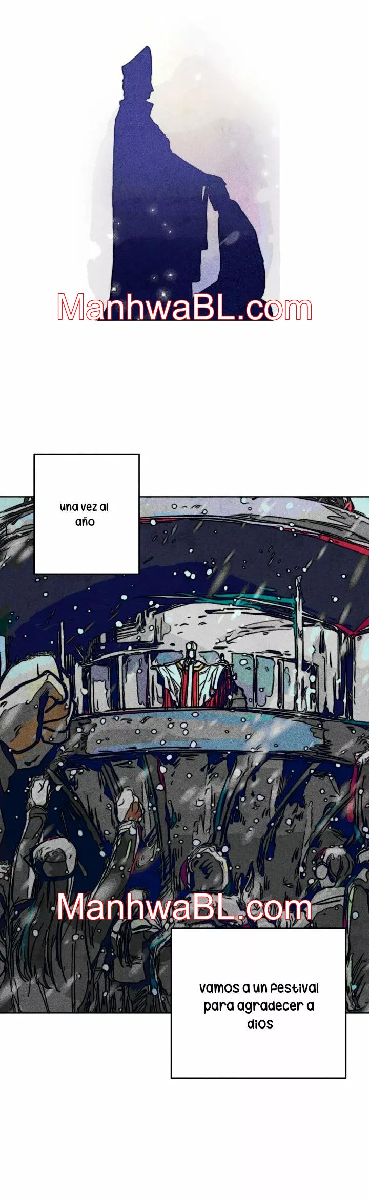 Como ser el elegido - Capítulo 14.00.2 manhwa