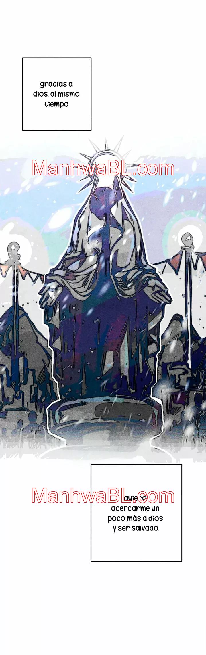 Como ser el elegido - Capítulo 14.00.2 manhwa