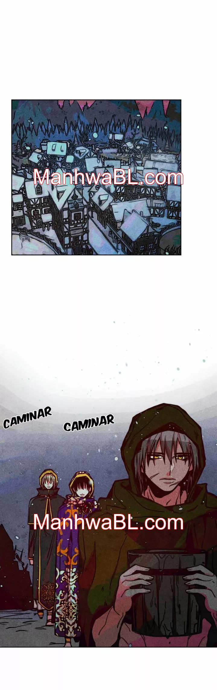 Como ser el elegido - Capítulo 14.00.2 manhwa