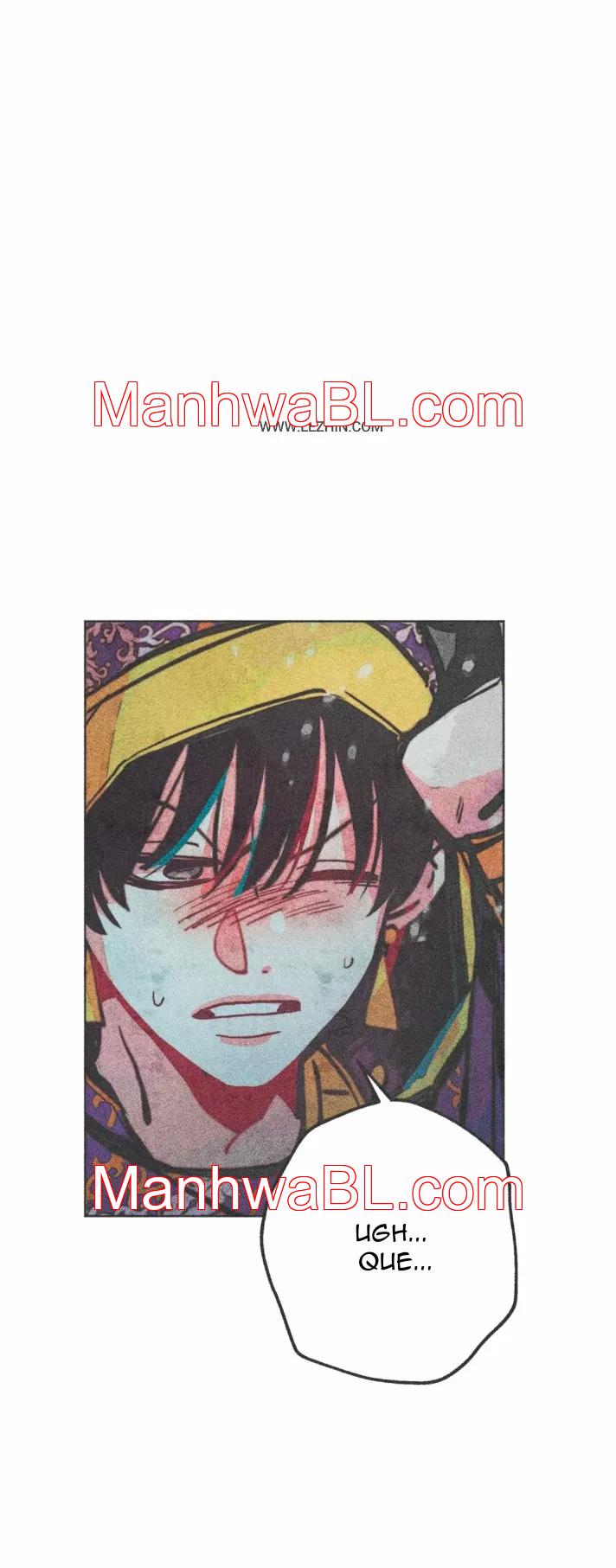 Como ser el elegido - Capítulo 14.00.2 manhwa