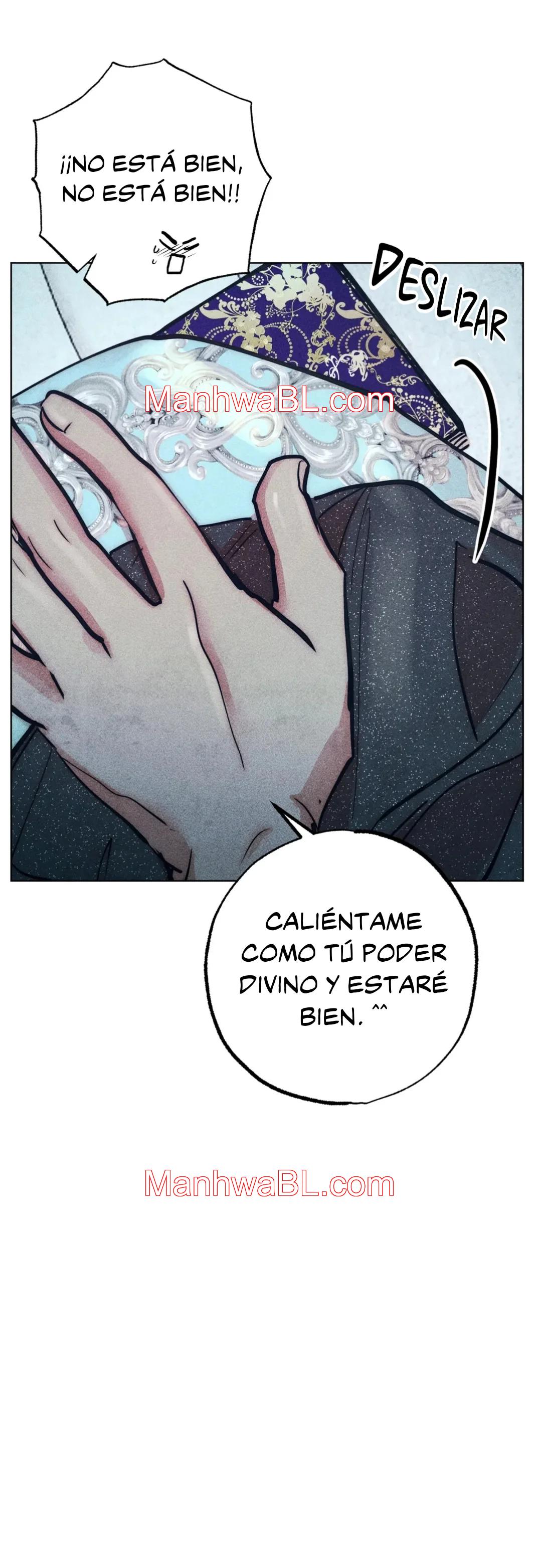 Como ser el elegido - Capítulo 70.00.3 manhwa