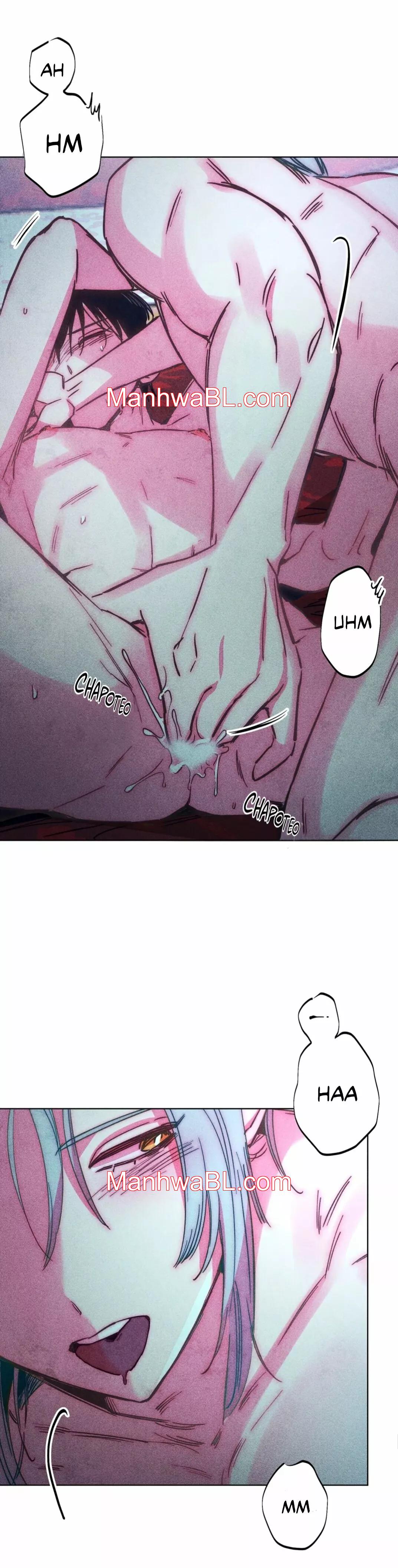 Como ser el elegido - Capítulo 57.00.2 manhwa