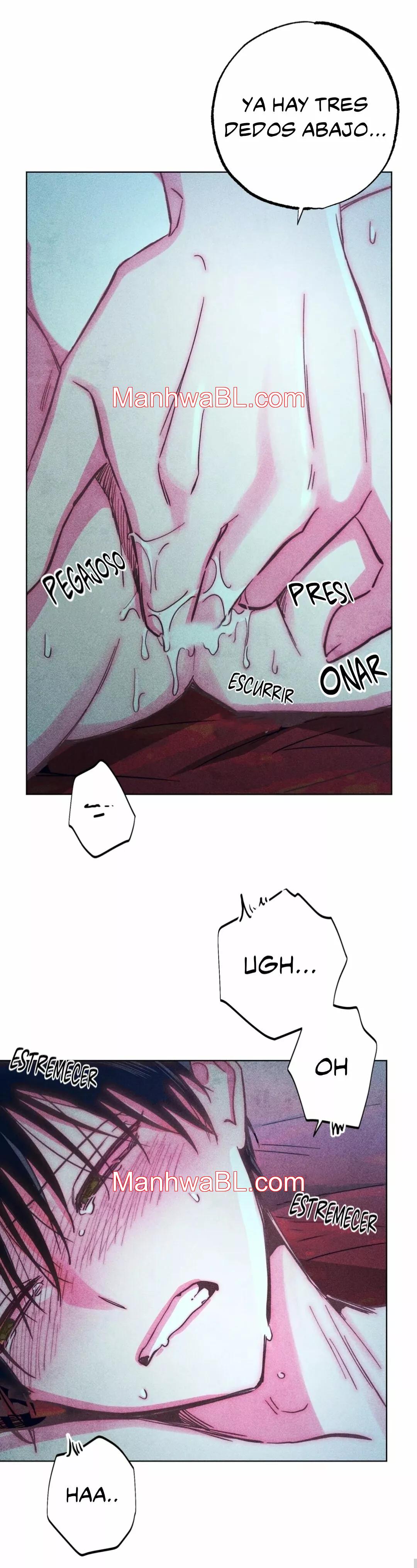 Como ser el elegido - Capítulo 57.00.2 manhwa