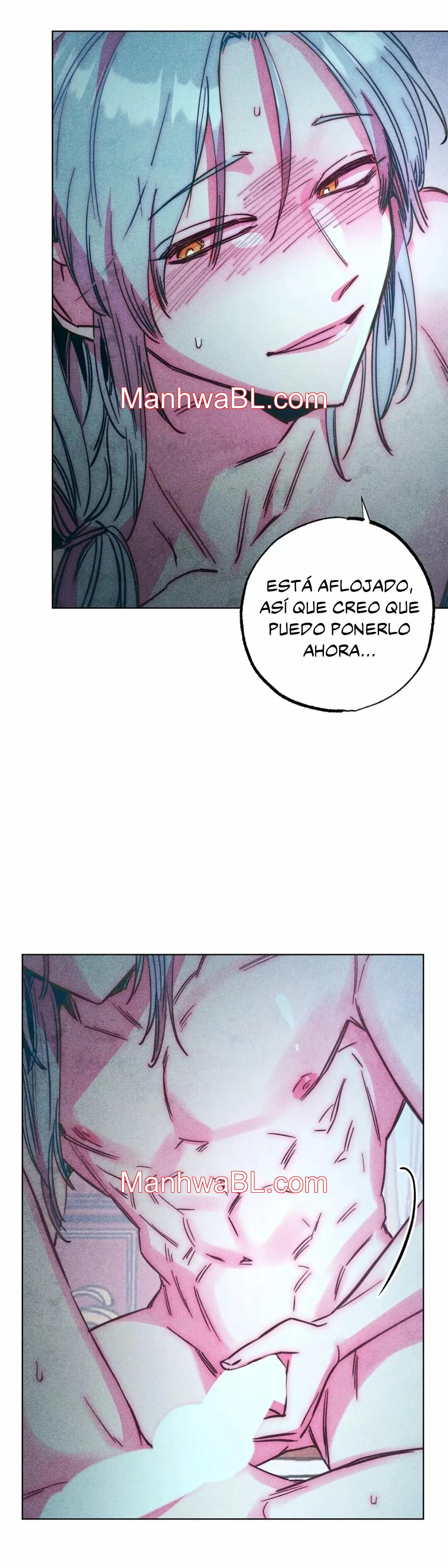 Como ser el elegido - Capítulo 57.00.2 manhwa